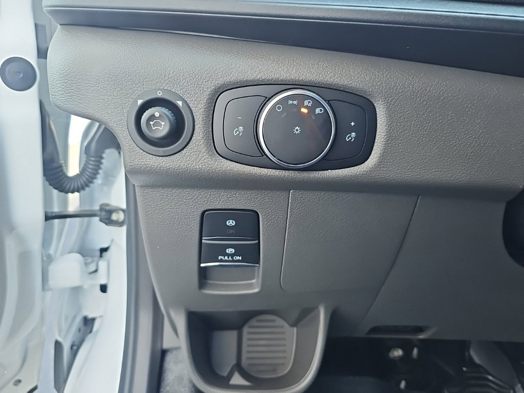 2026 Ford Transit Van Base - Photo 18