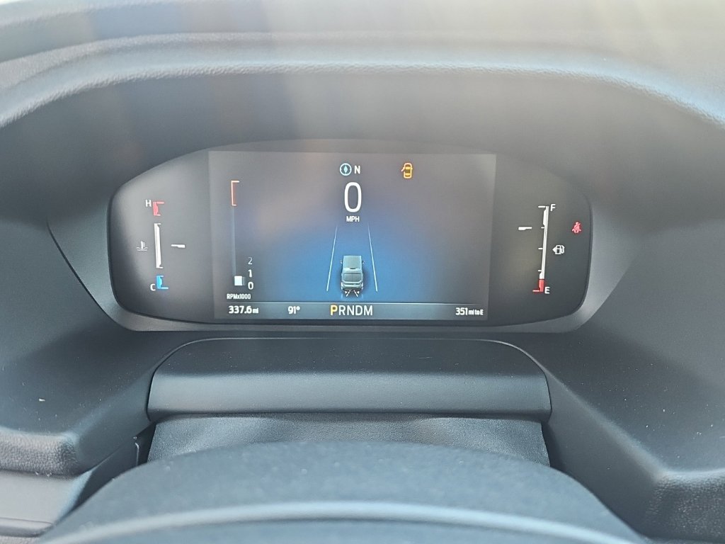 2026 Ford Transit Van Base - Photo 12