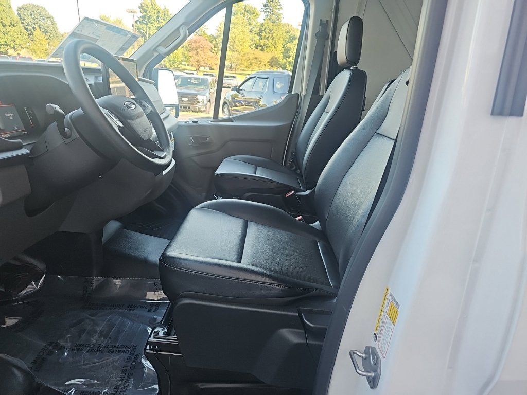 2026 Ford Transit Van Base - Photo 9