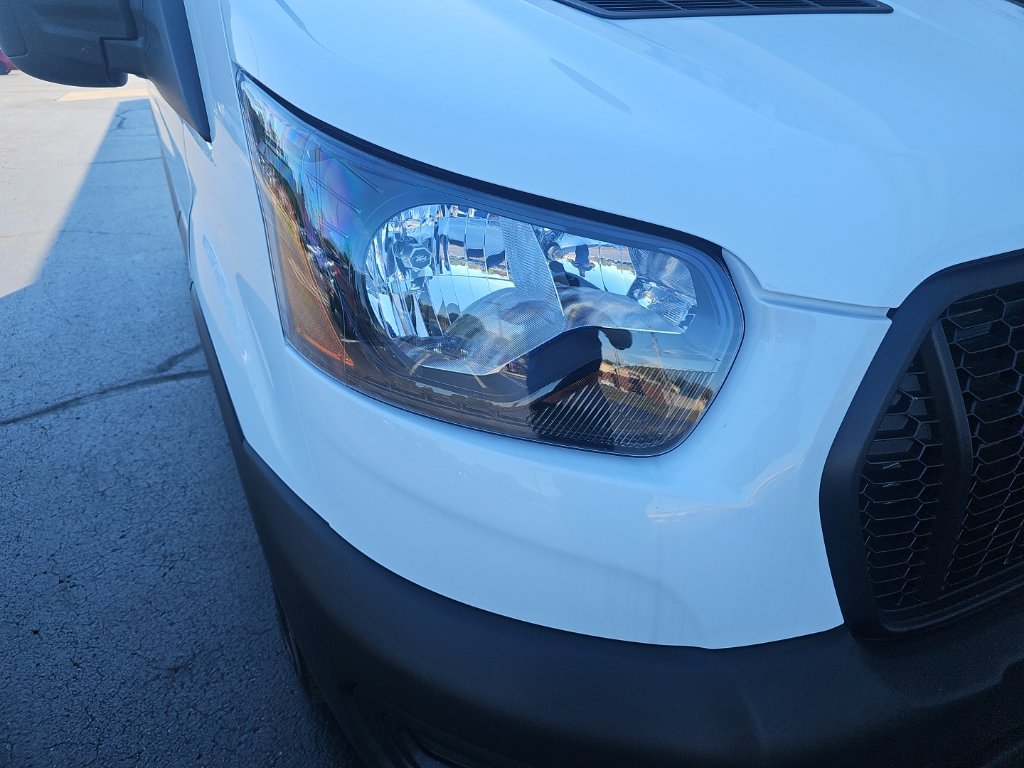 2026 Ford Transit Van Base - Photo 7