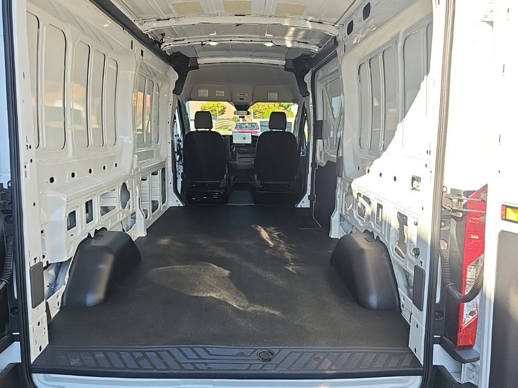 2026 Ford Transit Van Base - Photo 19