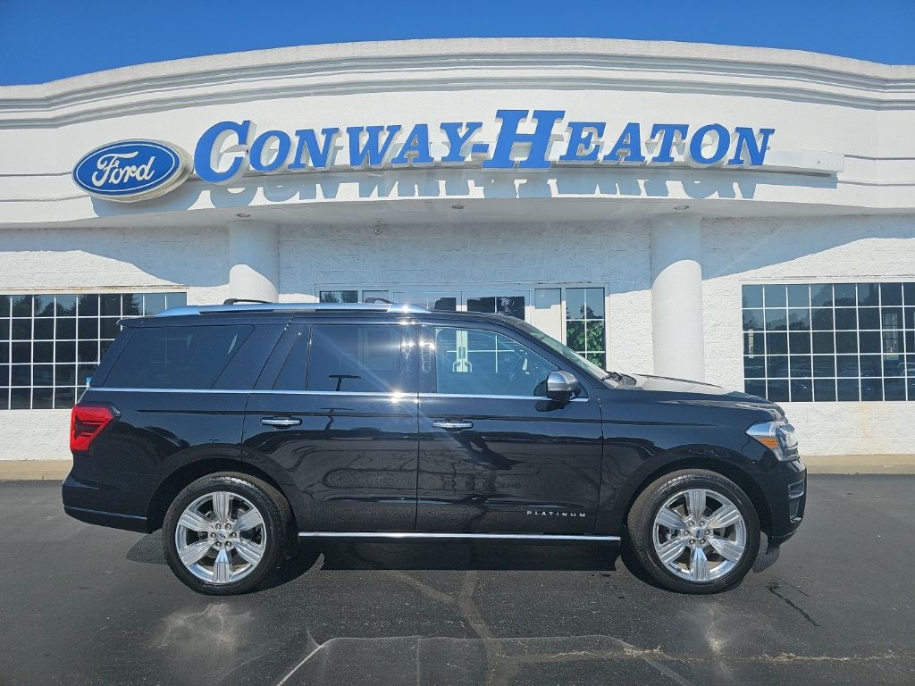 2023 Ford Expedition