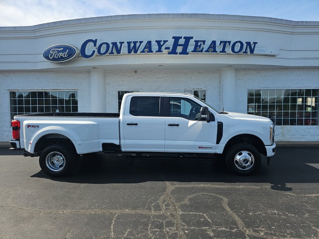 2027 Ford F-350 Truck Crew Cab