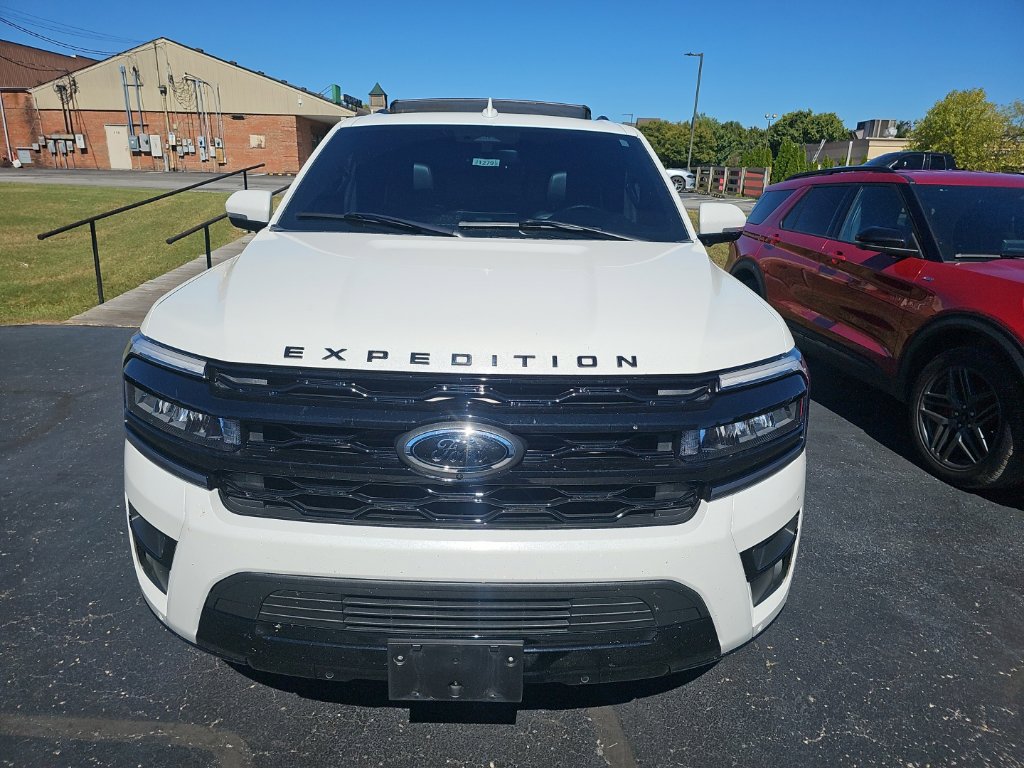 2024 Ford Expedition