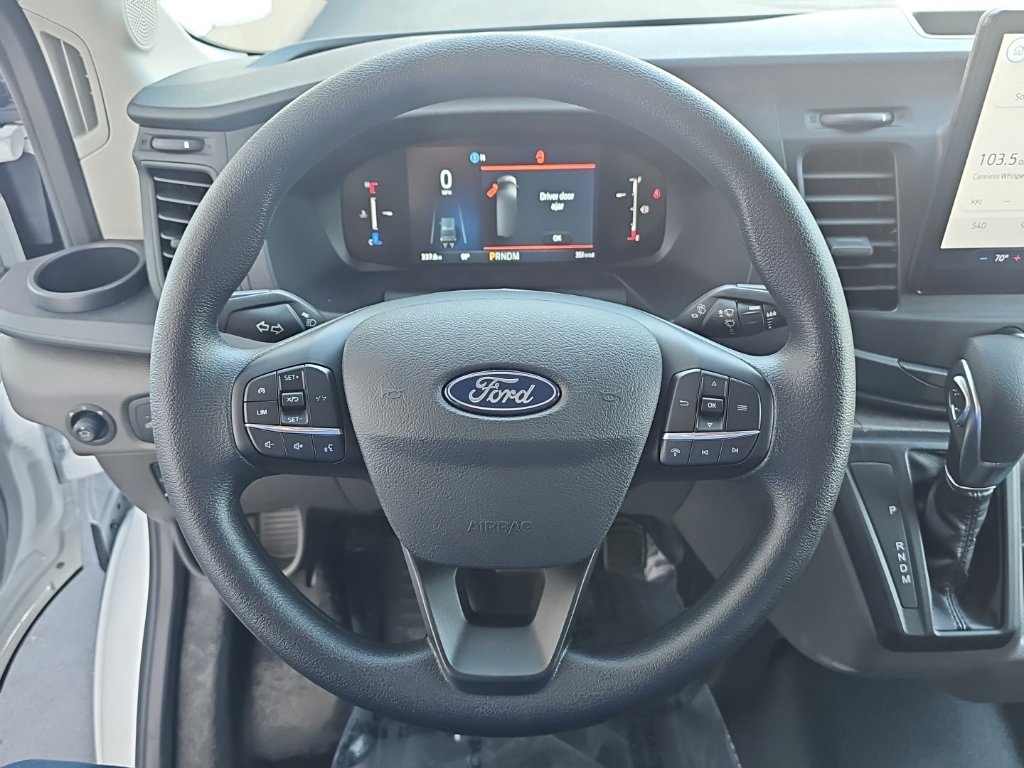 2026 Ford Transit Van Base - Photo 11