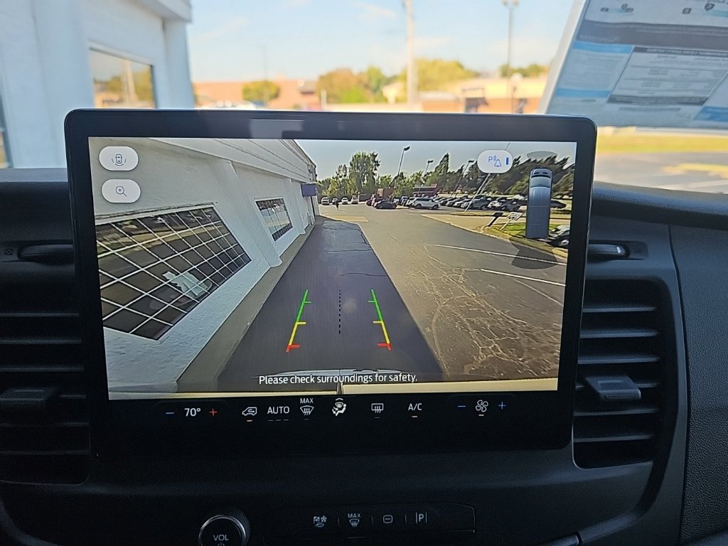 2026 Ford Transit Van Base - Photo 14