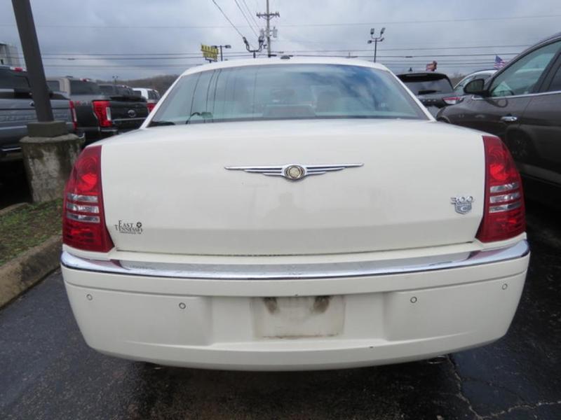 Used 2006 Chrysler 300C Sedan