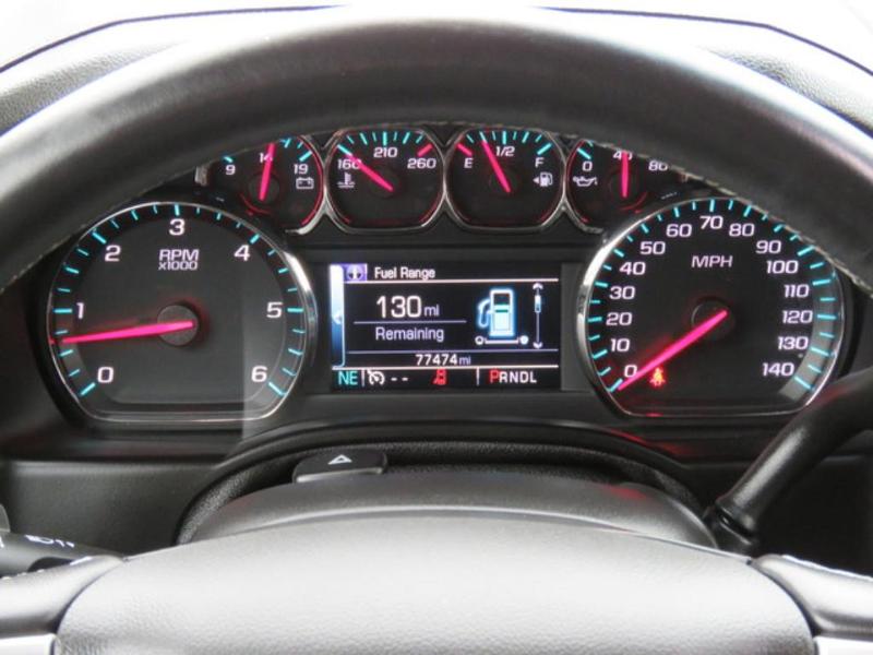Used 2017 GMC Yukon XL SUV