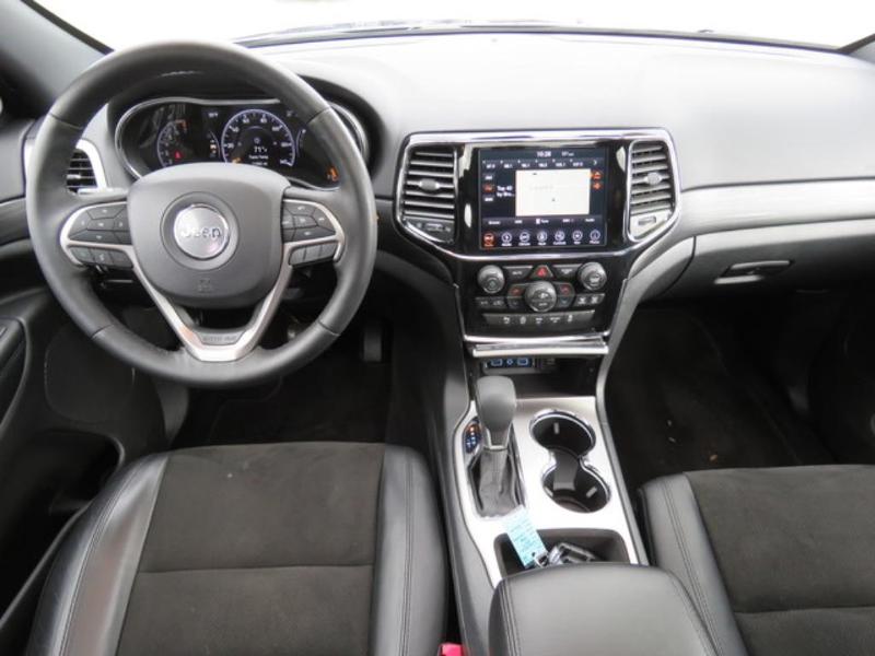 Used 2019 Jeep Grand Cherokee SUV