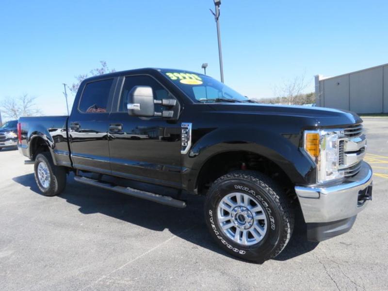  Ford F-250