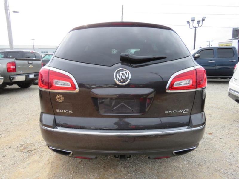 Used 2016 Buick Enclave SUV