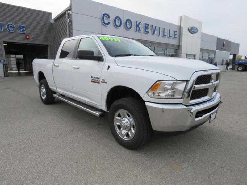  Ram 2500