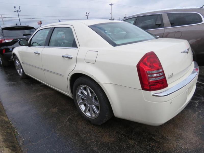 Used 2006 Chrysler 300C Sedan