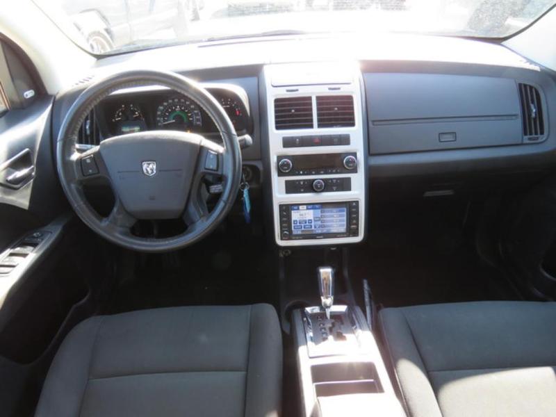 Used 2010 Dodge Journey SUV
