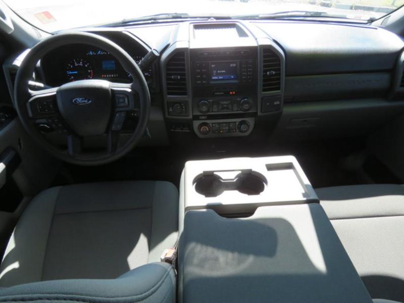 Used 2017 Ford F-250 Crew Cab