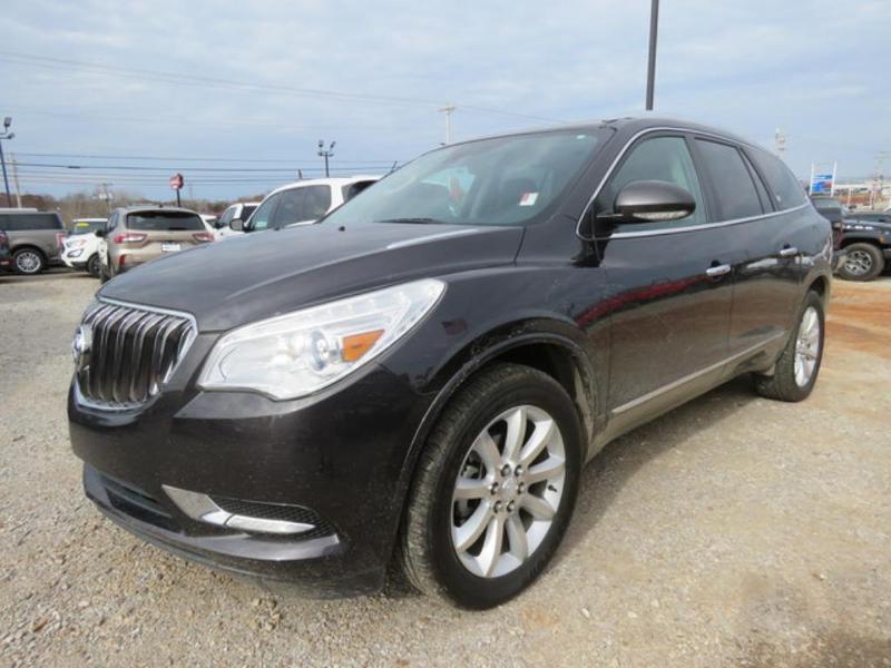 Used 2016 Buick Enclave SUV