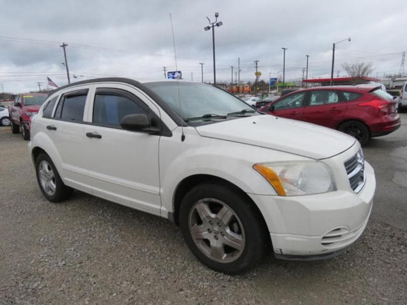 2008 Dodge Caliber
