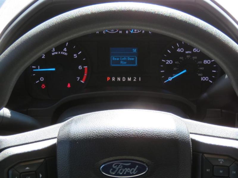 Used 2017 Ford F-250 Crew Cab