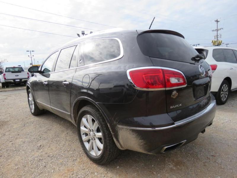 Used 2016 Buick Enclave SUV