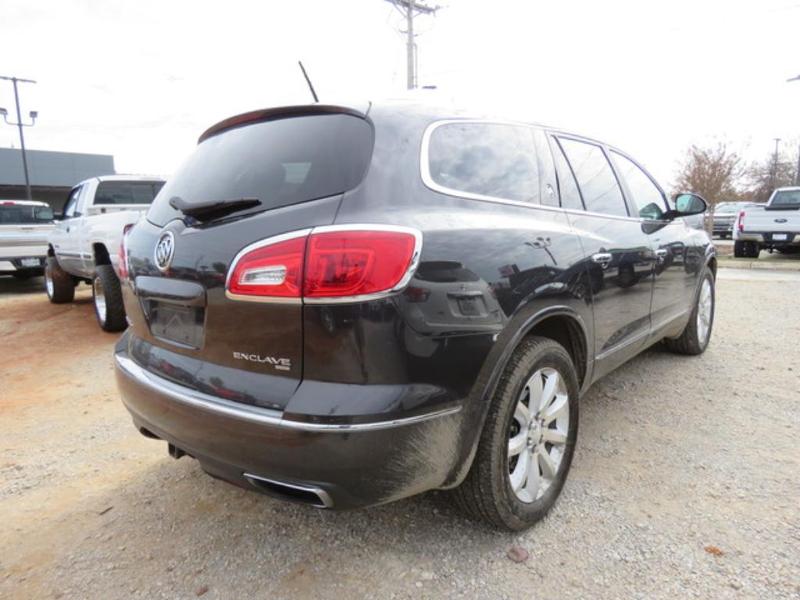 Used 2016 Buick Enclave SUV