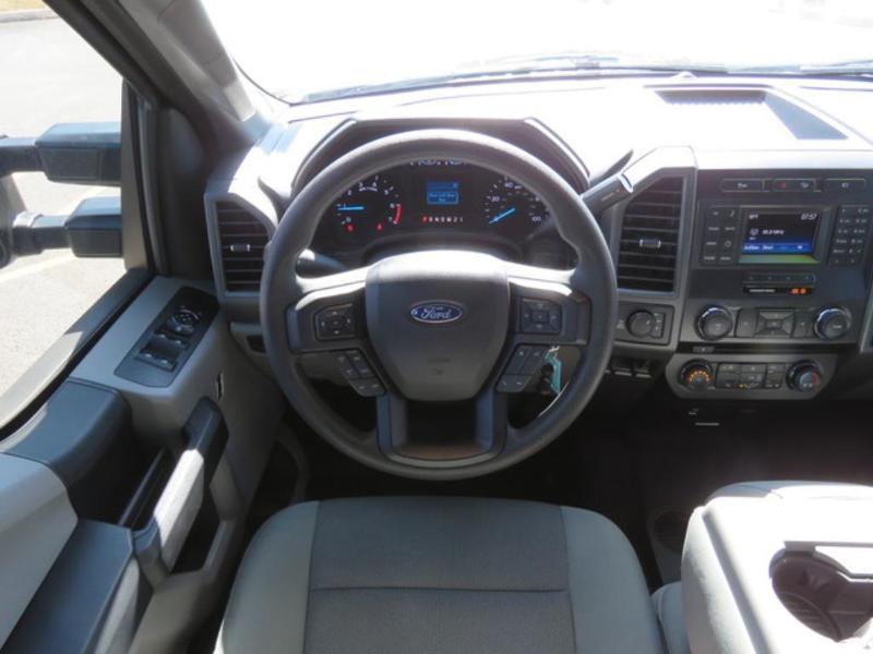 Used 2017 Ford F-250 Crew Cab