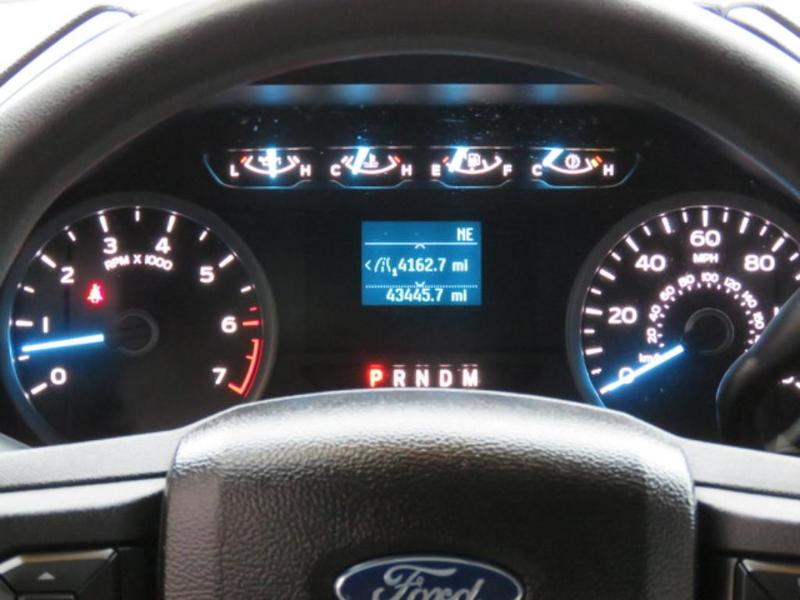 Used 2018 Ford F-150 Crew Cab Short Bed Truck