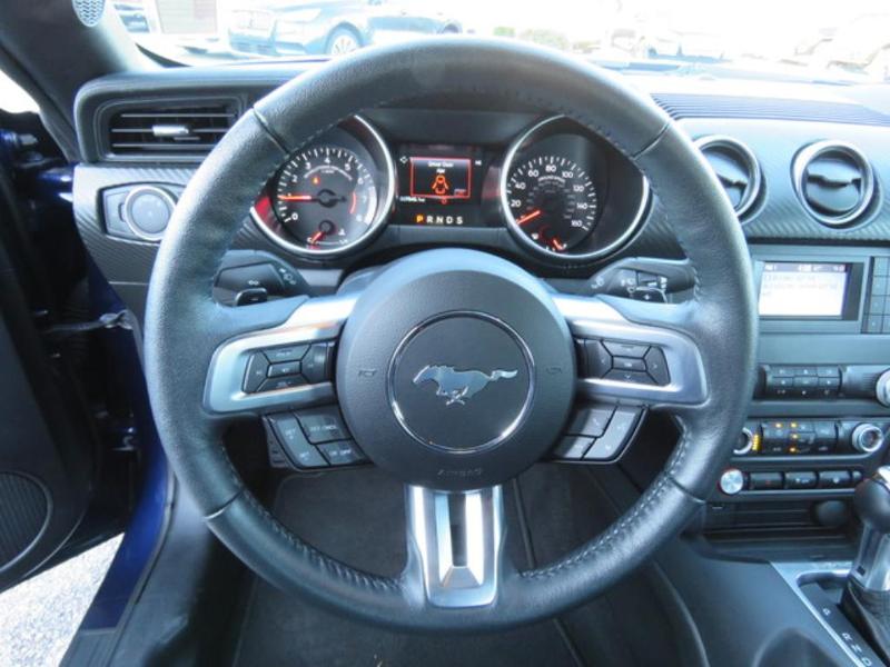 Used 2019 Ford Mustang Coupe
