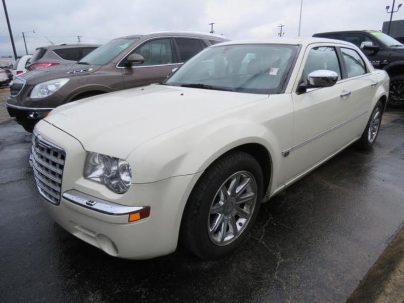 Used 2006 Chrysler 300C Sedan