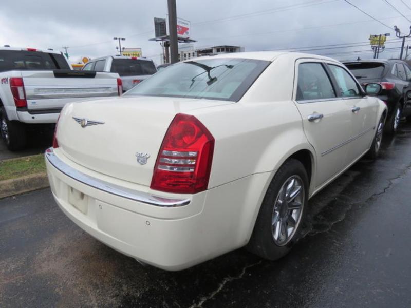 Used 2006 Chrysler 300C Sedan