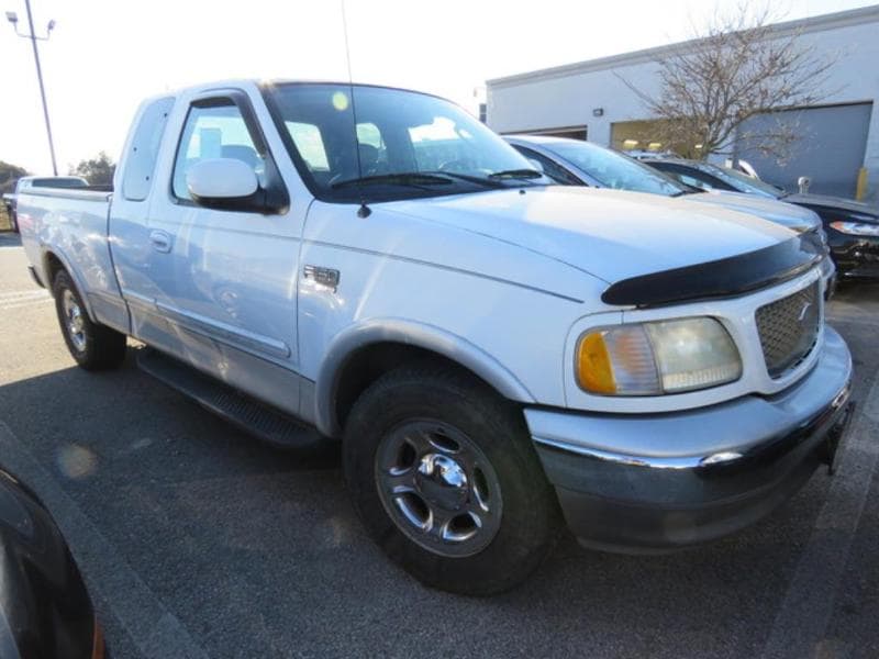 2003 Ford F-150