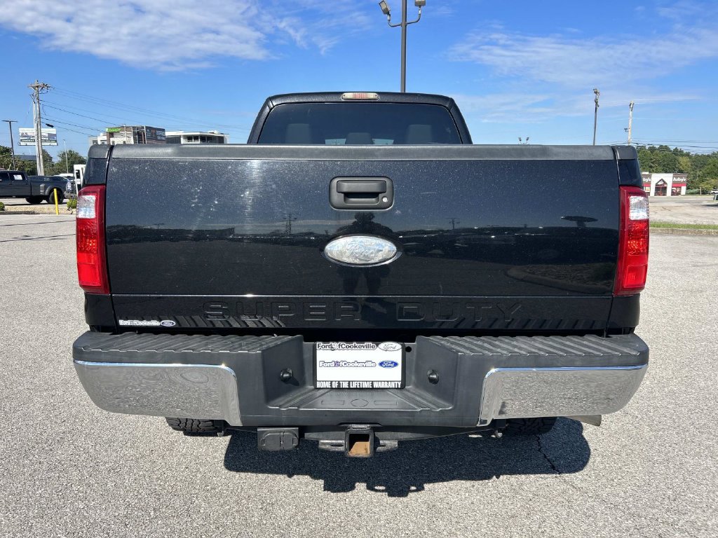 Used 2011 Ford F-350SD XLT Truck