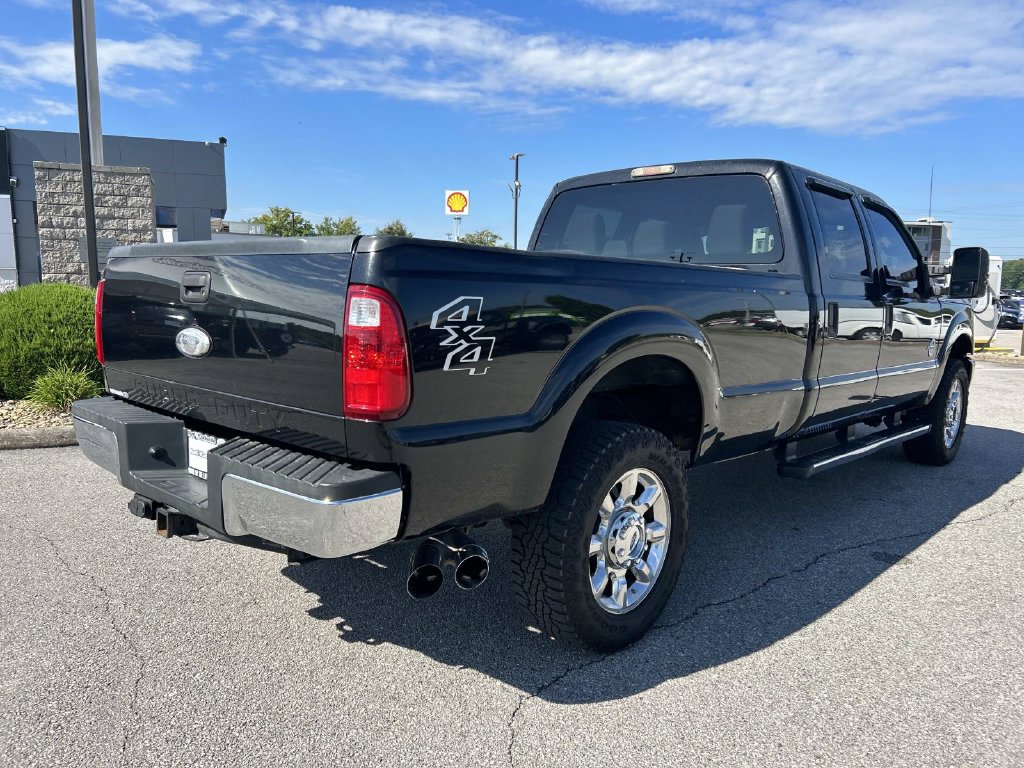 Used 2011 Ford F-350SD XLT Truck