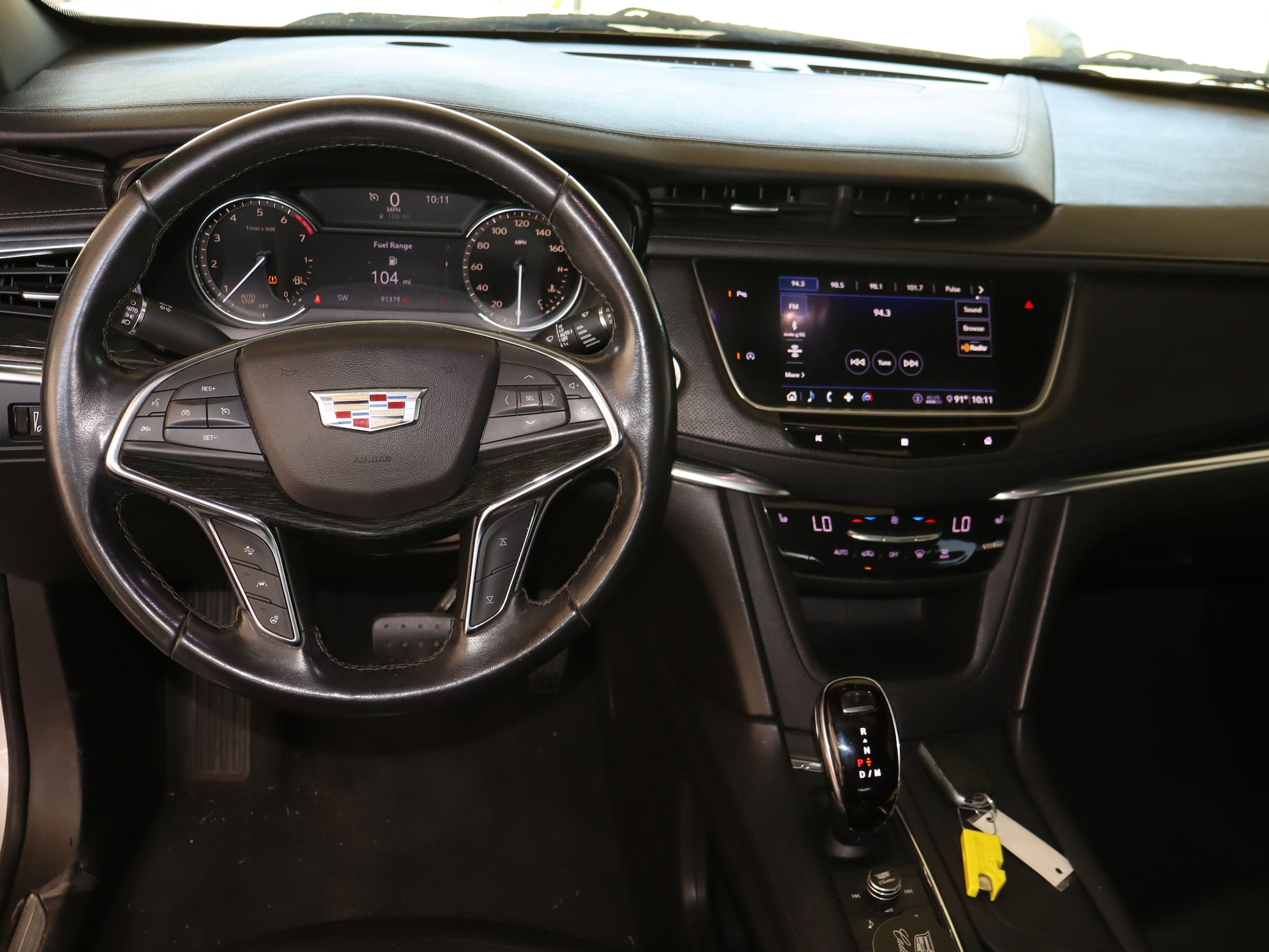 2020 Cadillac XT5 Premium Luxury - Photo 20