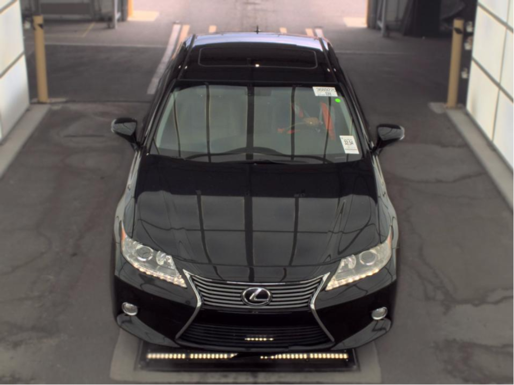 Used 2013 Lexus ES 350 Sedan