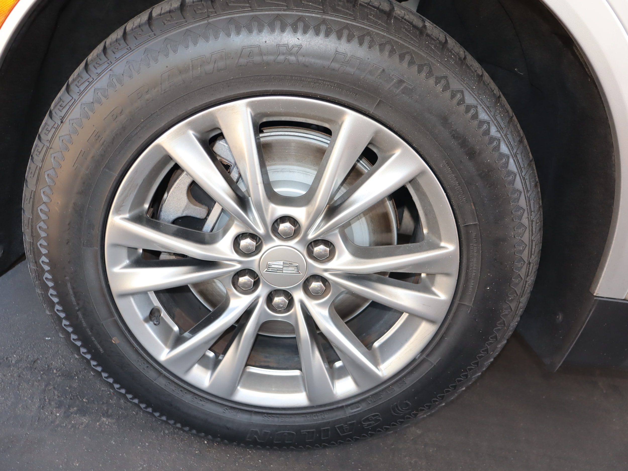 2020 Cadillac XT5 Premium Luxury - Photo 21