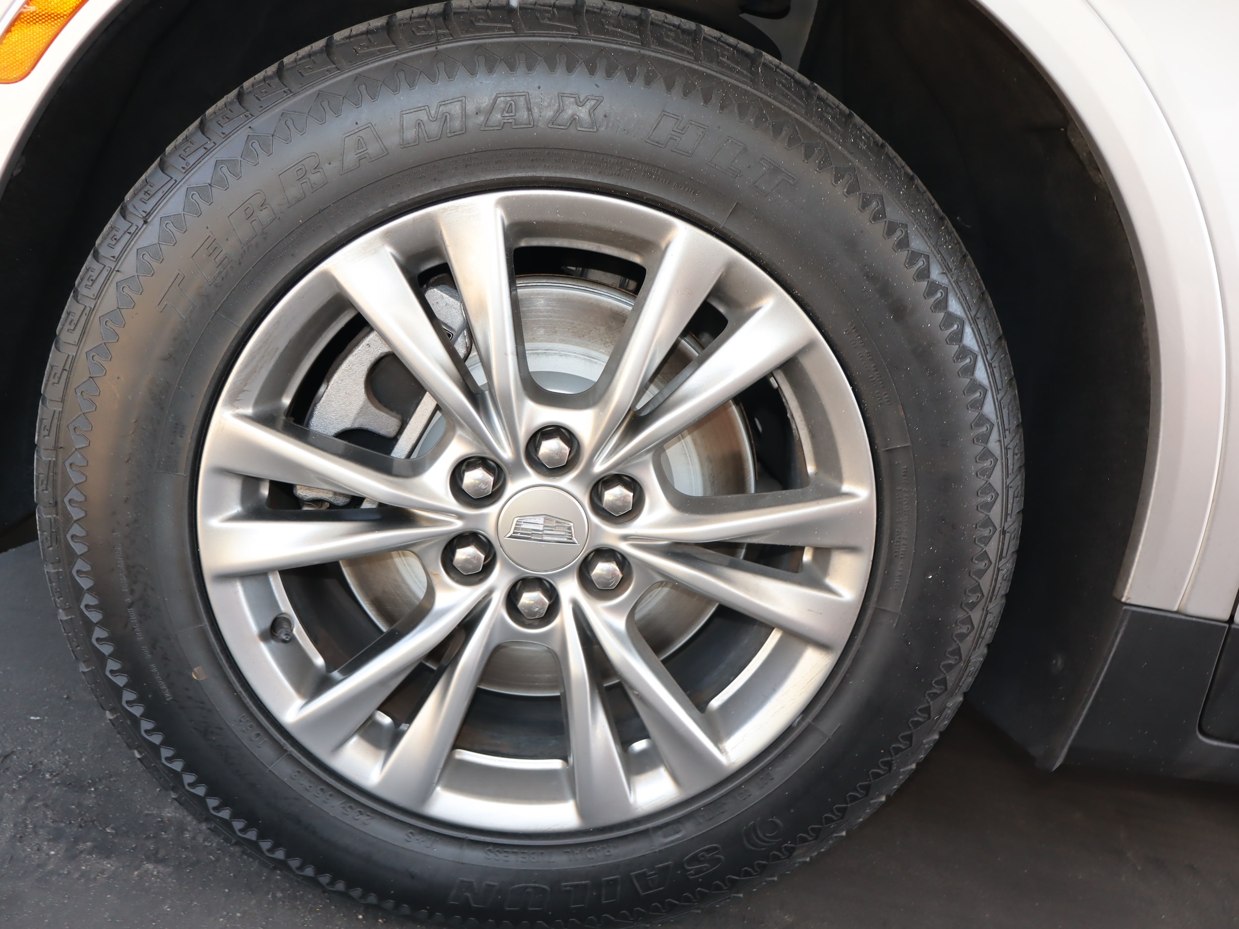 2020 Cadillac XT5 Premium Luxury - Photo 22