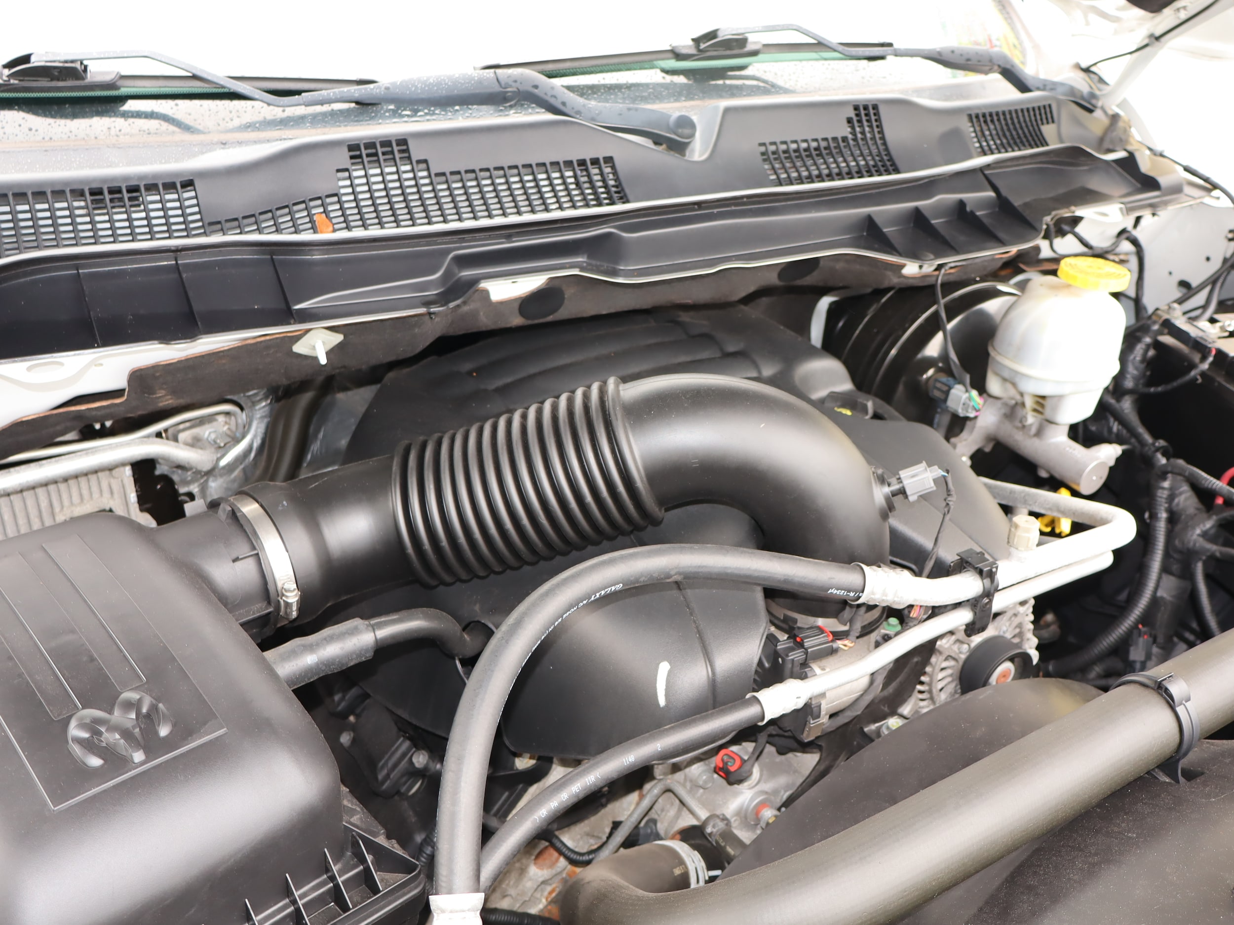 2018 RAM Ram 1500 Pickup Big Horn - Photo 28