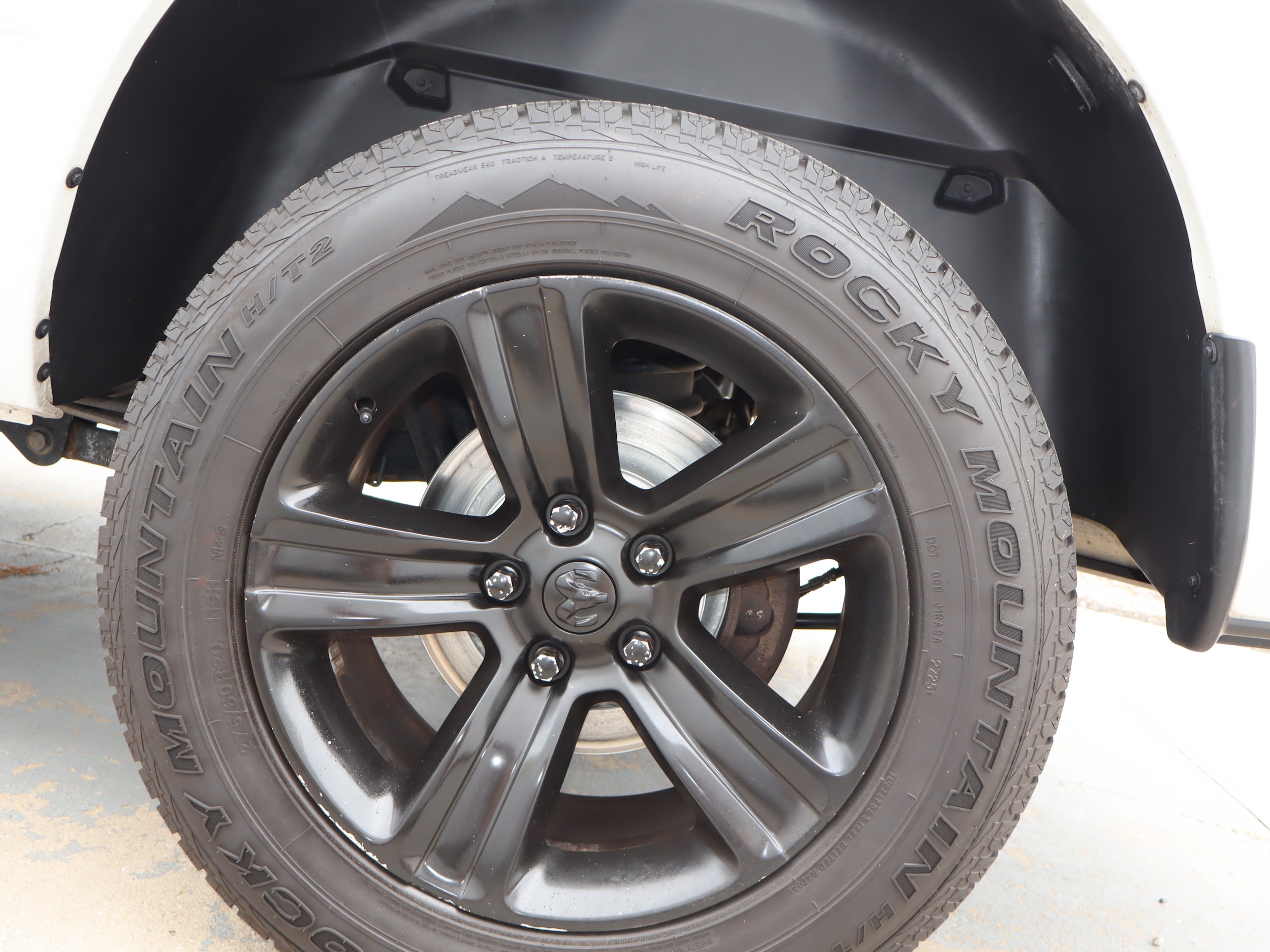 2018 RAM Ram 1500 Pickup Big Horn - Photo 12