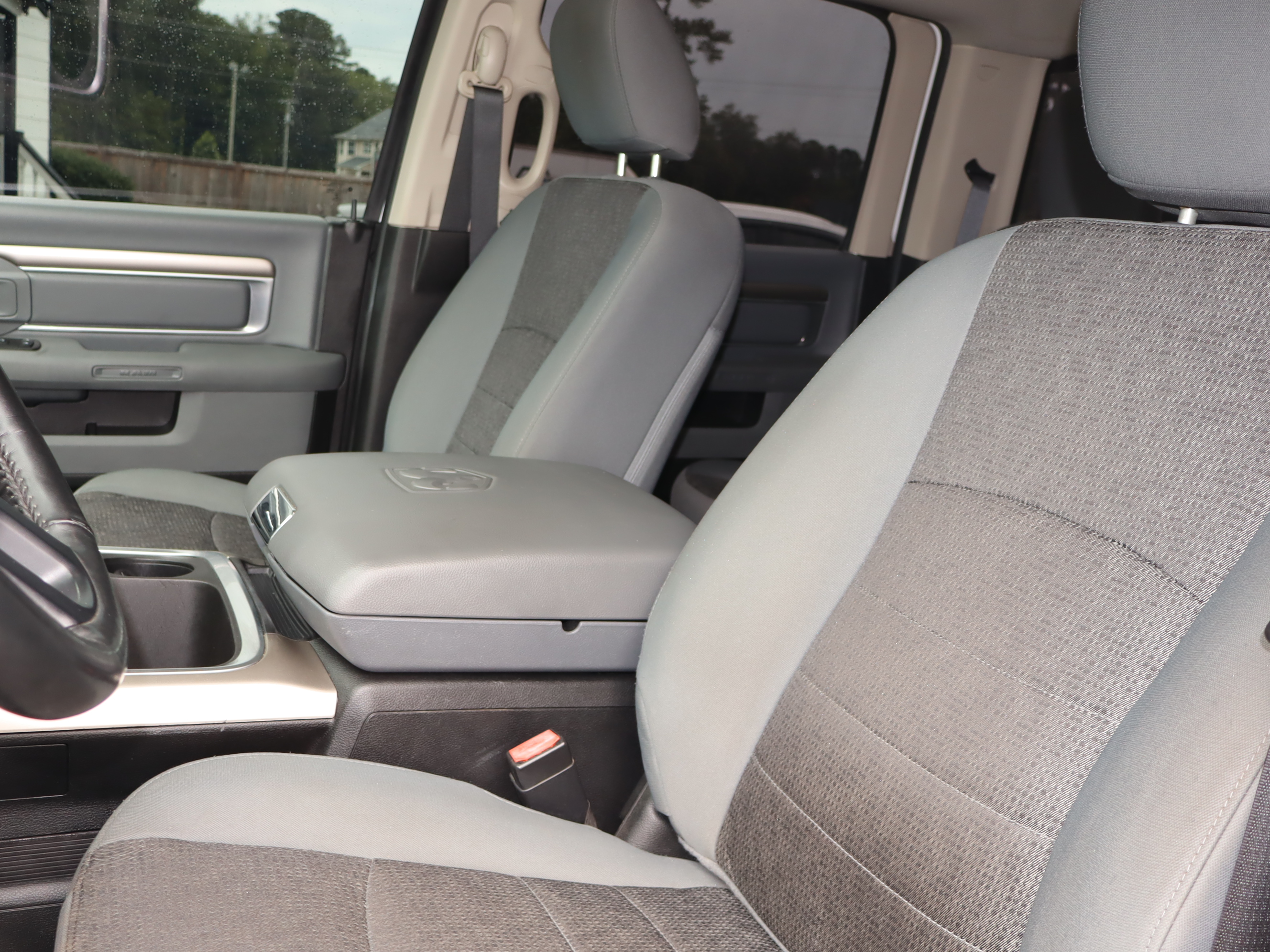 2018 RAM Ram 1500 Pickup Big Horn - Photo 16