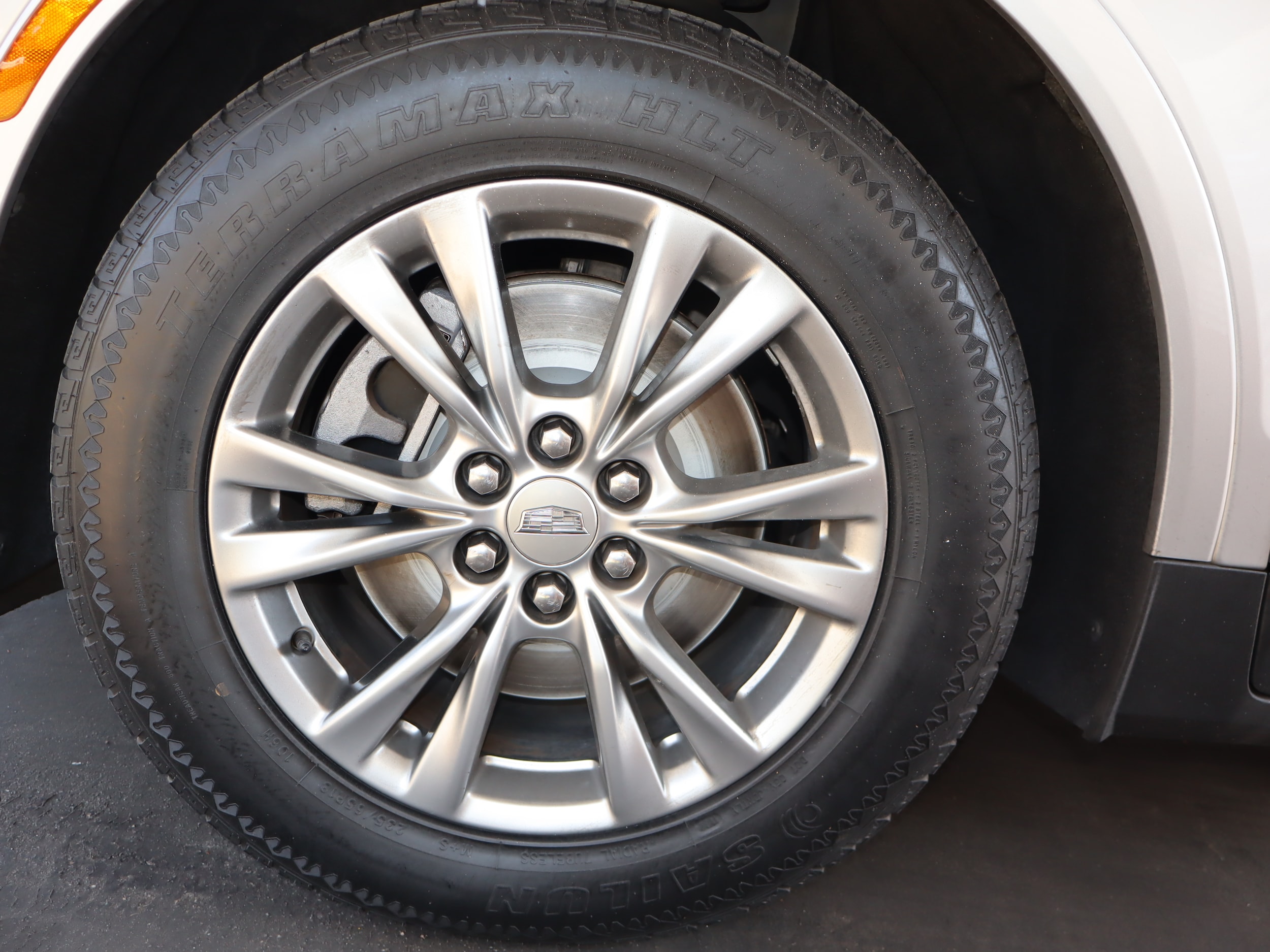 2020 Cadillac XT5 Premium Luxury - Photo 23