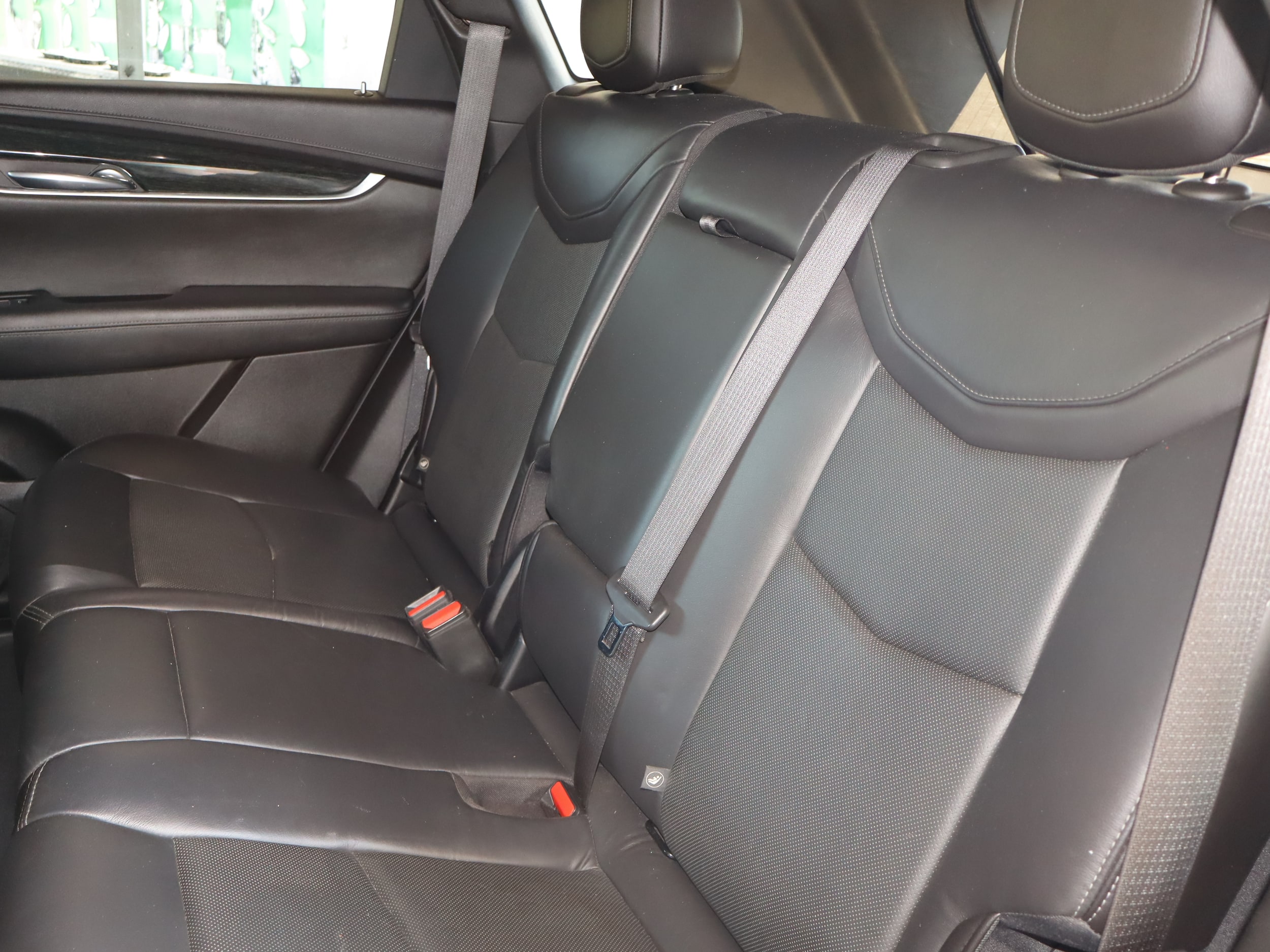 2020 Cadillac XT5 Premium Luxury - Photo 19