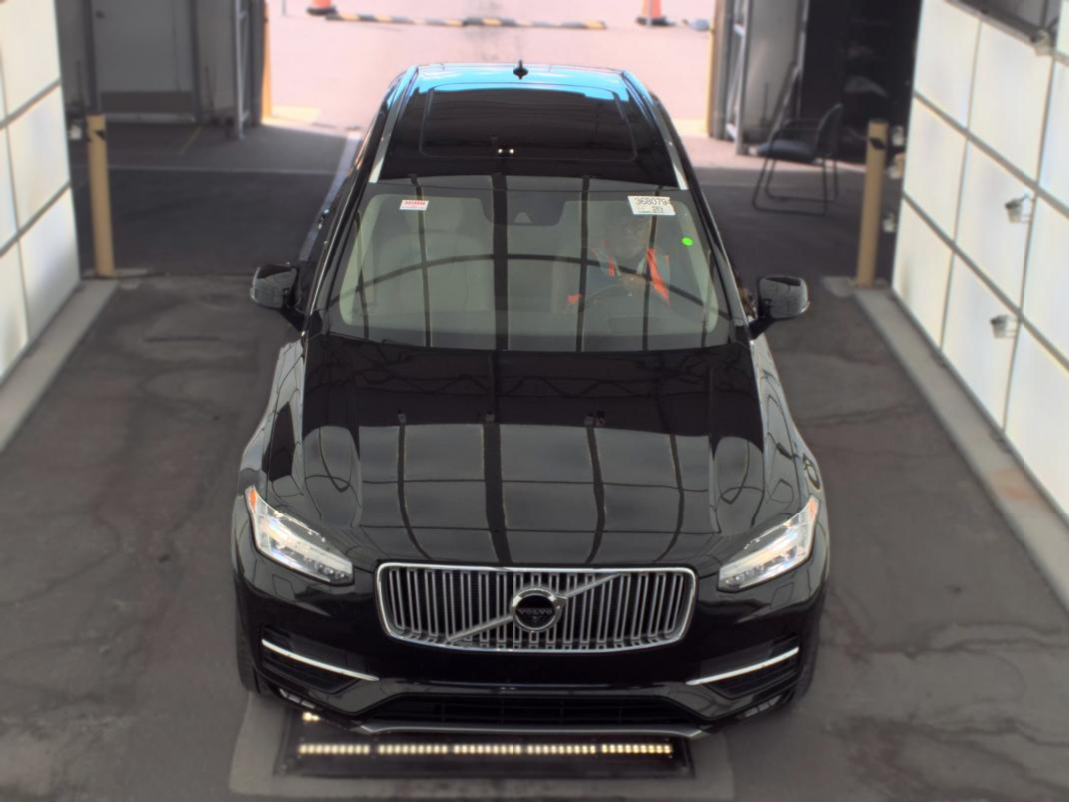 Used 2018 Volvo XC90 T6 AWD Inscription (7 Passenger) SUV