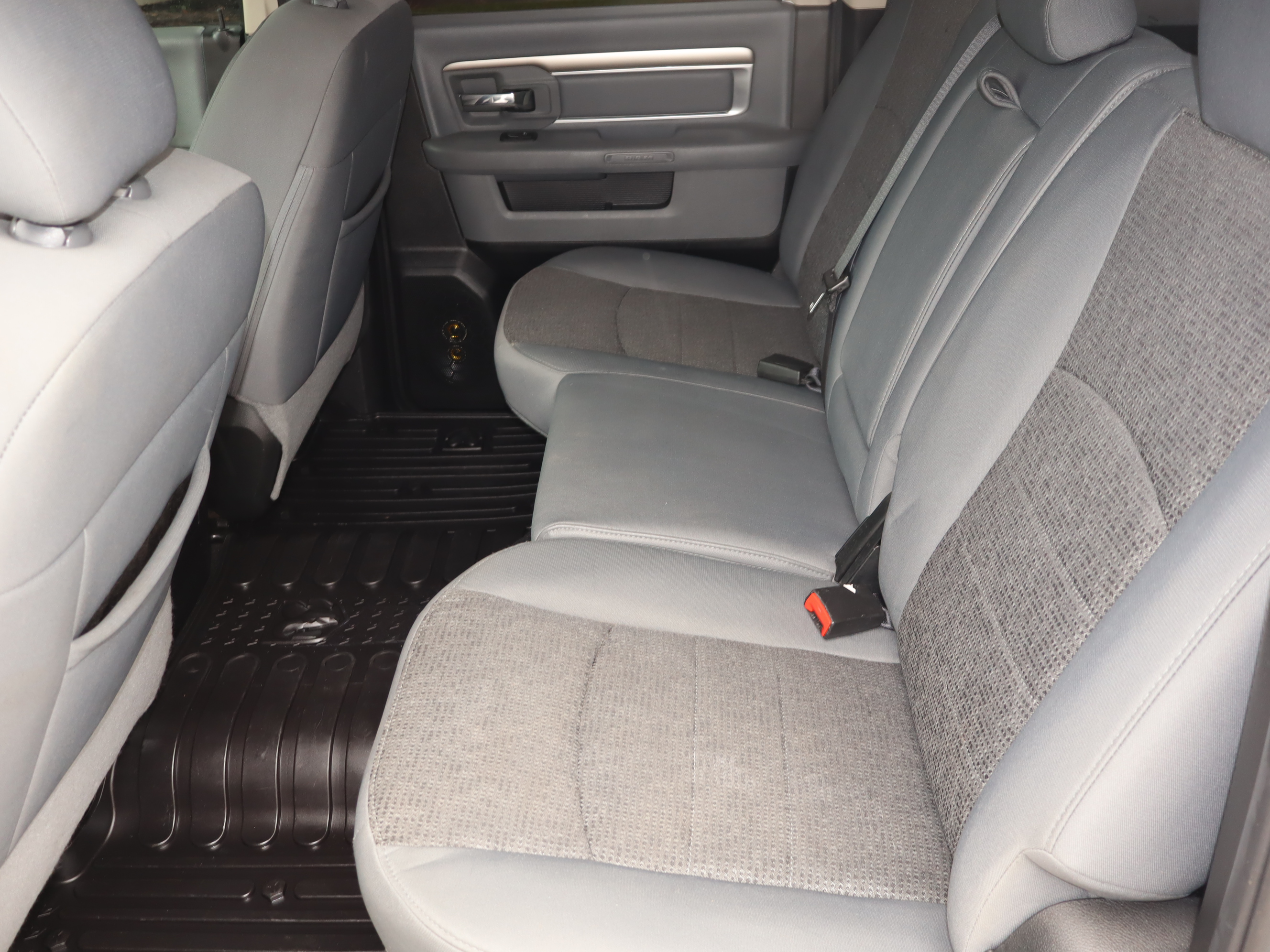 2018 RAM Ram 1500 Pickup Big Horn - Photo 18