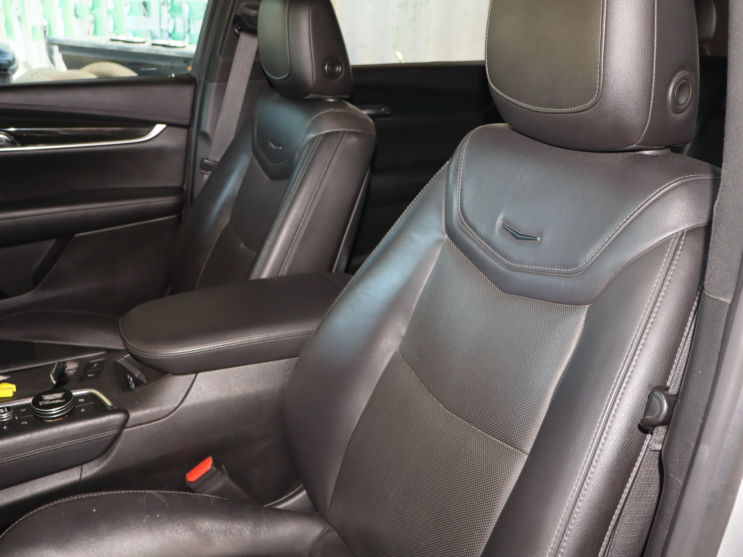 2020 Cadillac XT5 Premium Luxury - Photo 16