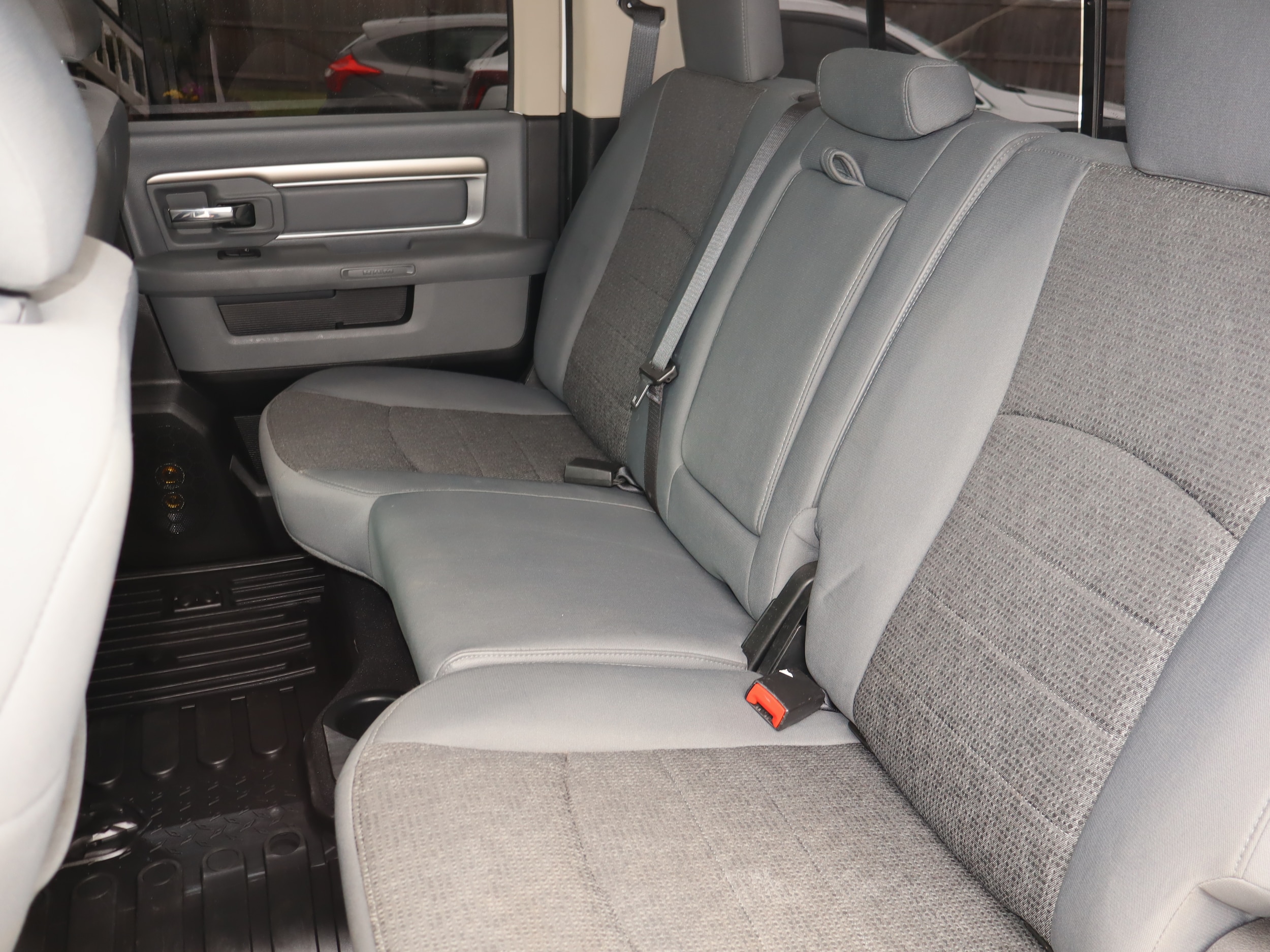 2018 RAM Ram 1500 Pickup Big Horn - Photo 19