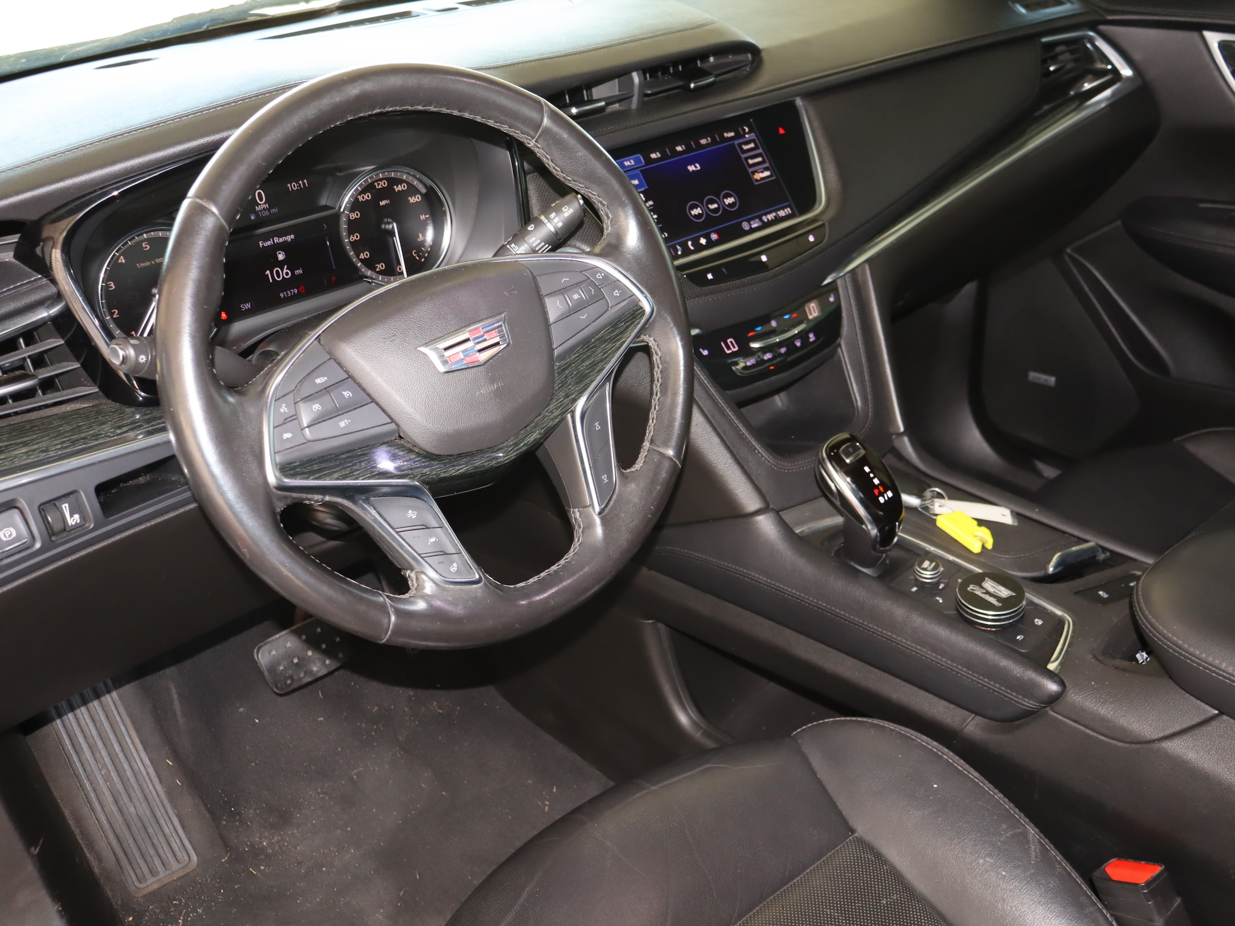 2020 Cadillac XT5 Premium Luxury - Photo 17