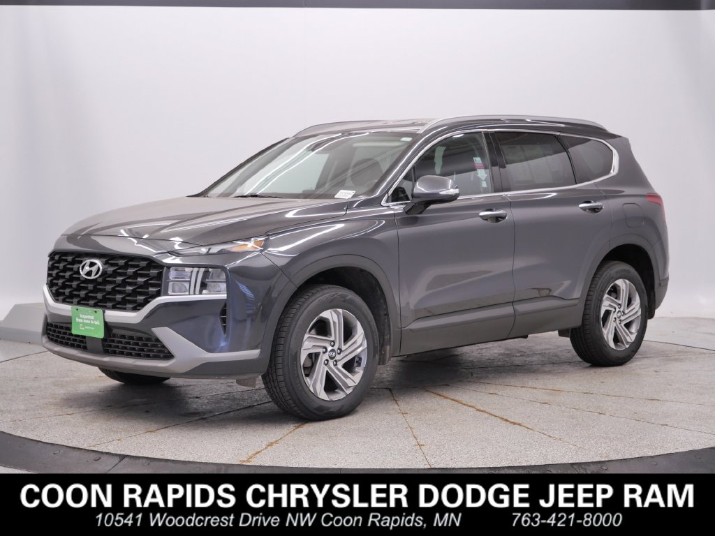 2023 Hyundai Santa Fe