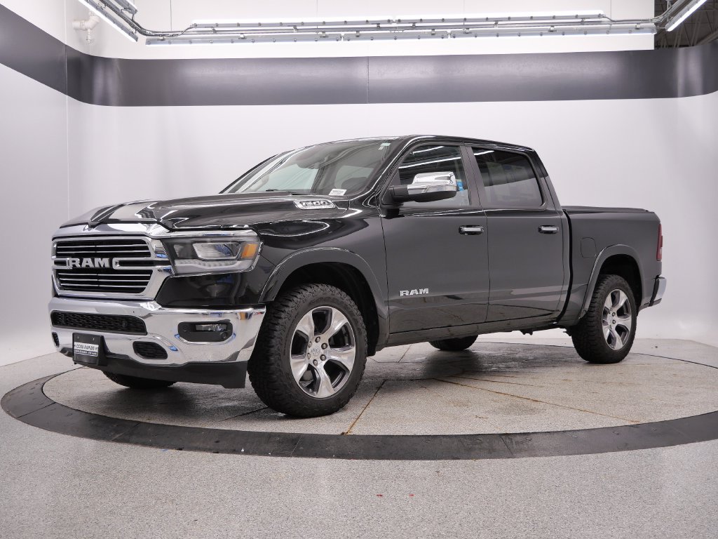 2019 RAM 1500 Pickup