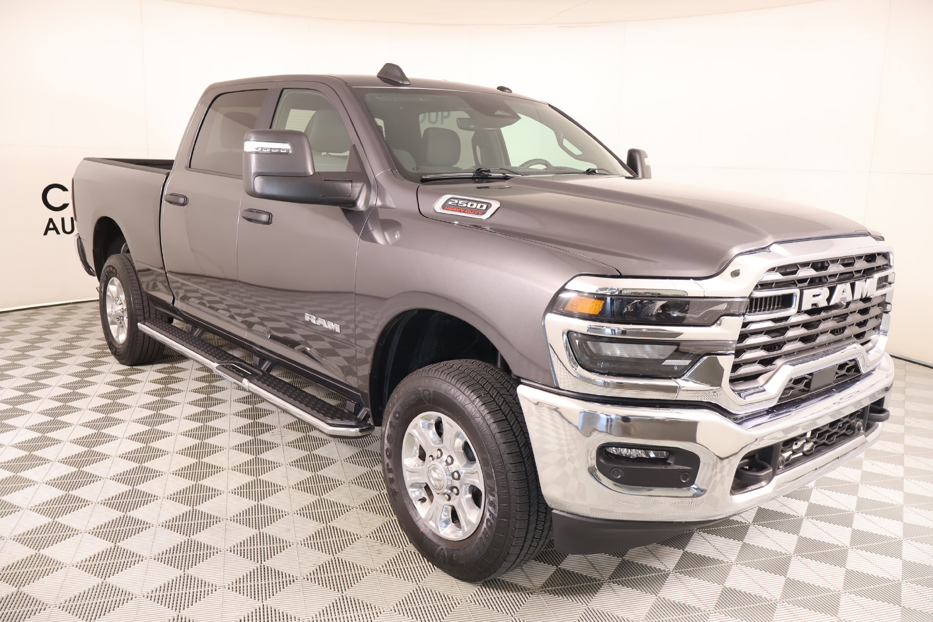  Ram 2500