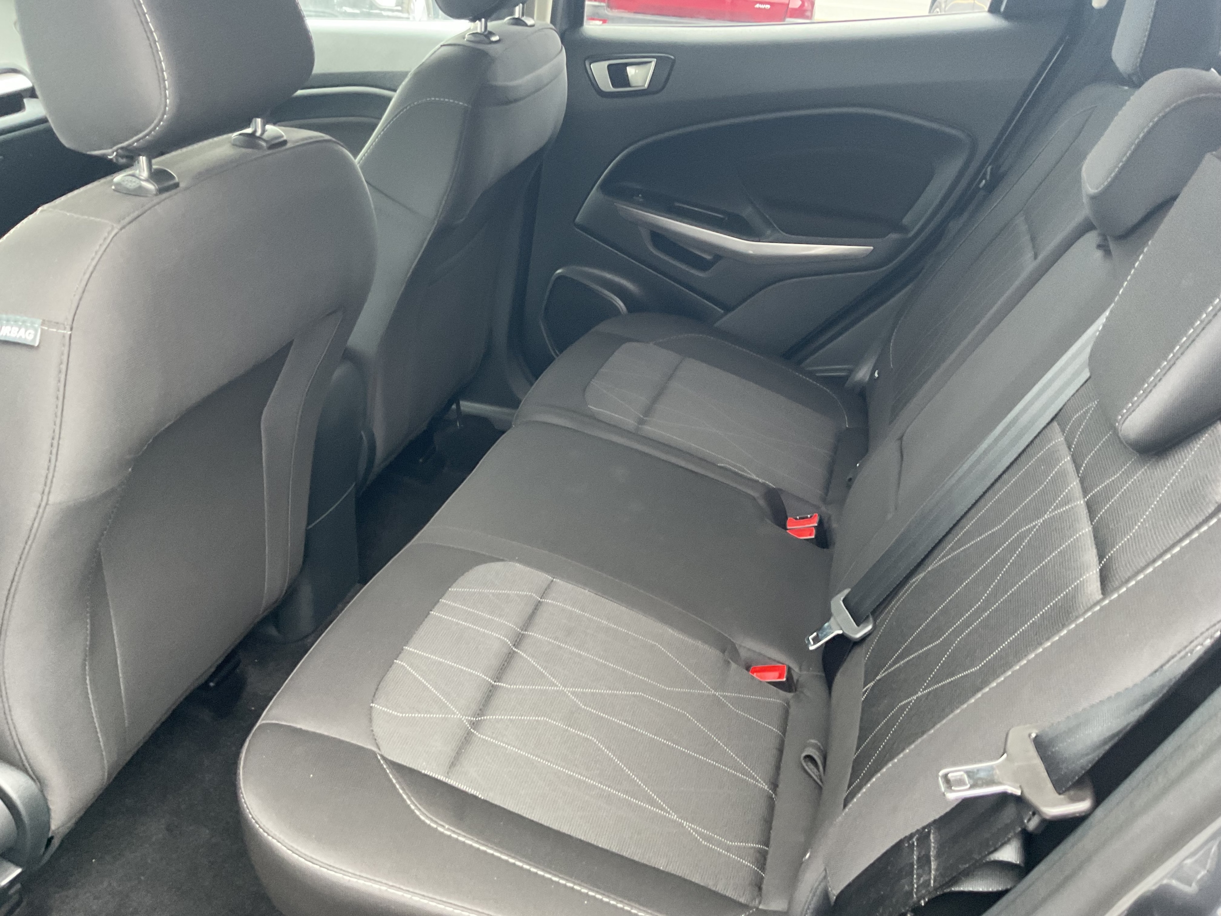 2022 Ford EcoSport SE - Photo 11
